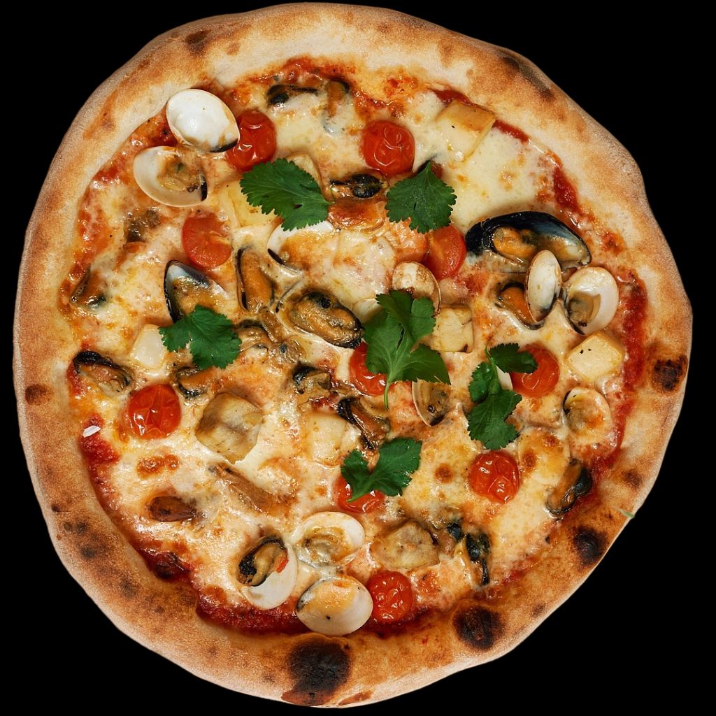 pizza del mar nazca pizzeria