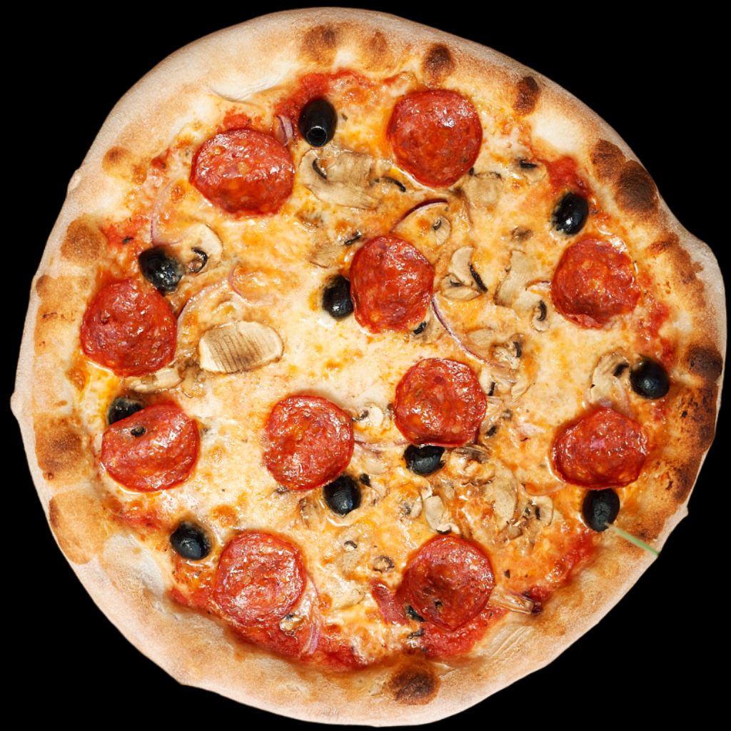 pizza don omar nazca pizzeria